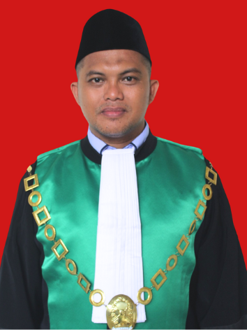 Ketua Pengadilan Agama Sanggau